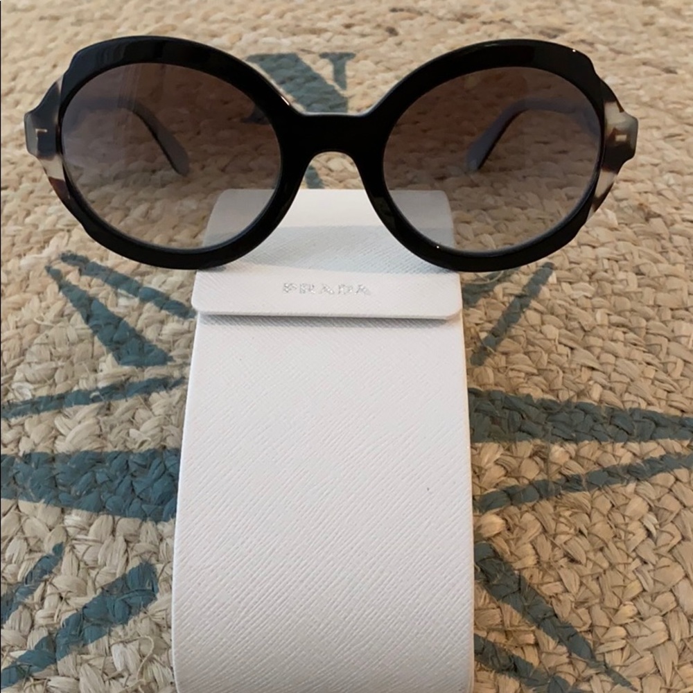 Prada sunglasses